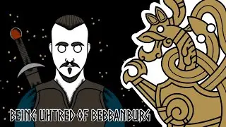 Ep 121 - Being Uhtred of Bebbanburg with Alexander Dreymon