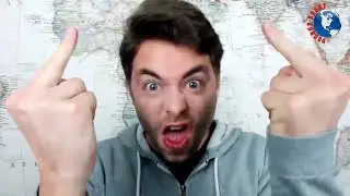 Paul Joseph Watson Зомби против Трампа
