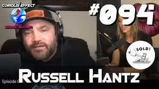 Episode 094 - Russell Hantz