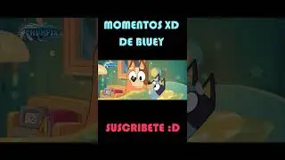 #memes #parodia #xd #youtubeshorts #bandit #bluey #disney #disneyplus #humor #moments