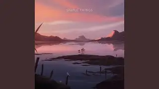 Ocean Sunset