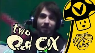 [Vineshorties] Vinny - Two Red Cox