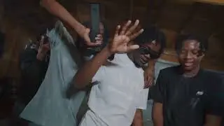HottyBoyzStitch - Know My Name (OFFICIAL VIDEO) 🎥 @amf.visuals