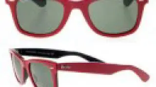 Ray Ban Wayfarers