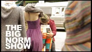 The Big Norm Show
