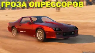 САМЫЙ ЛУЧШИЙ СПОСОБ ВЗОРВАТЬ ОПРЕССОР! GTA ONLINE! 🔥2021🔥