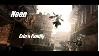 Neon- Ezio's Family (Cover/Remake/Remix) [Orchestral]