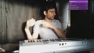 Ice Poseidon appears on america's got talent
