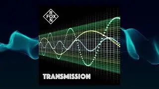 Ron Fox - Transmission Two