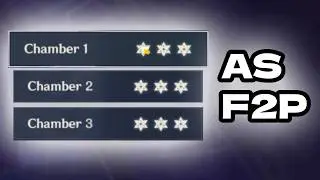 How To Get/Guarantee 36 Stars Everytime in Genshin Spiral Abyss? + Zenless Zone Zero Gameplay!!!