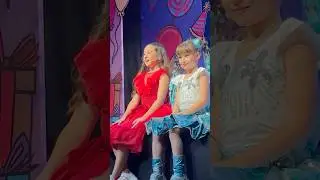 Ya extraño cantar #quecantenlosniños con @LARACAMPOS 😍❤️
