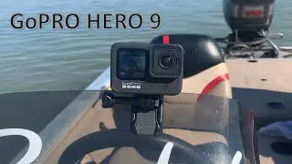 GoPRO HERO 9