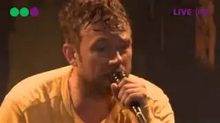 Gorillaz - El Mañana Live at Park Live 2018