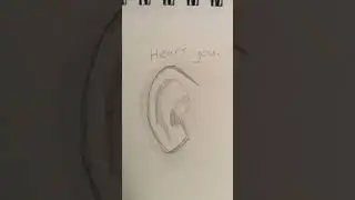 i went by the lyrics #drawing