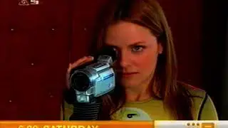 Channel 9 Australia's Funniest Home Videos Promo - Australia 2004