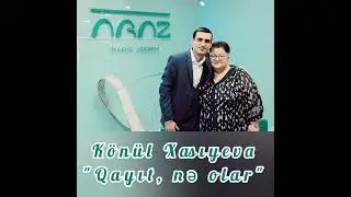 Konul Xasiyeva 
