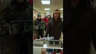 Когда давно не покупал Ножи! 