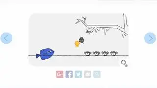 Doodle Google Giochi Invernali 7