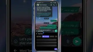 You Won't Believe What This Keyboard Can Do to Your Texts! #shorts