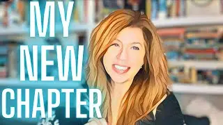 YOU AREN'T TOO OLD & IT'S NEVER TOO LATE!