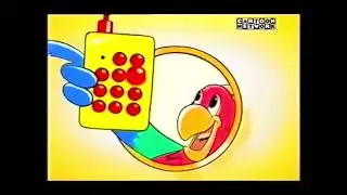 VTech Call Me Feathers (Little Smart Mr. Squawky Talky) commercial / advert