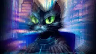 Cyberpunk synthwave Mix 5 | Darksynth | Dark Synthwave | Dark Industrial Electro Music