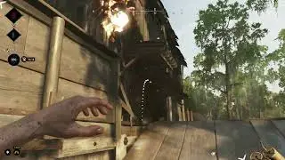 Паникёры - HUNT: Showdown