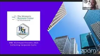 The WBCRichmond hosts PSM Workforce's webinar on 