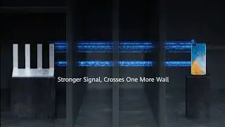 Huawei  AX3 ROUTER