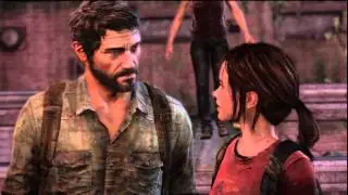 The Wilderness - The Last of us Tribute (HD)