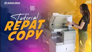TUTORIAL CARA REPEAT COPY