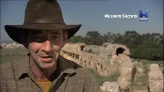 Анонсы и проморолик (Viasat History, 10.01.2020)