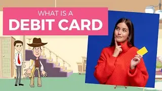 What is a Debit Card? A Simple Explanation for Beginners