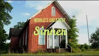 World's Greatest Sinner - @YaBoiDirty