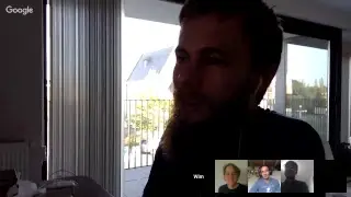 Drupal API-First Weekly Meeting