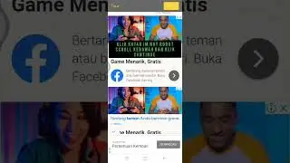 TUTORIAL DOWNLOAD VIDEO VIRAL DARI PAID4LINK & VIDEO VIRAL GOPINTU