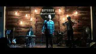 HELP ME MAKE IT THROUGH THE NIGHT ||COVER|| LALREMRUATA FANAI
