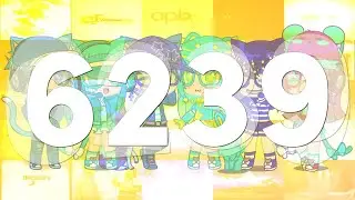 THNAMLM6239/HNAer6239's "Sofia Pro 3.75" Intro/Logo Graphic (14.11.2022 | Multi-Sided)