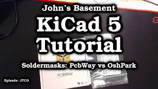 KiCad 5 