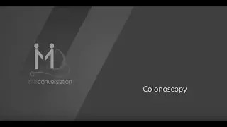 Colonoscopy