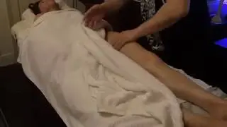 Japanese Massage Full Body Massage for Women