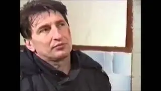 А. Дербас - Пасека (из т/с "УВД. Курс молодого бойца.")