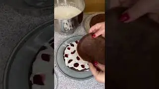 Блиный Тортик /Pancake Cake/薄饼蛋糕