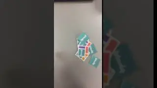Avem stickere noi cu fotocolaj
