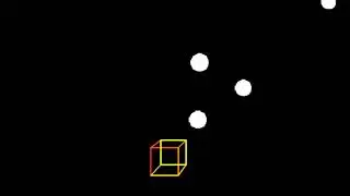 Simulacion 3D en Python - Play