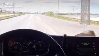 arranha céu rota 262 parte 2