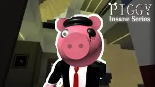 Piggy; The Insane Series - Gallery