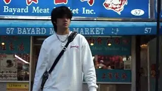 Warren Hue - NYU [Official Music Video]