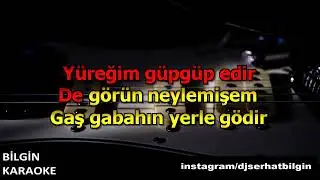 Ahmet Kaya - Gaş Sabah (Karaoke) Orjinal Stüdyo