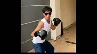 gua kalah, gua minum riyak biawak   